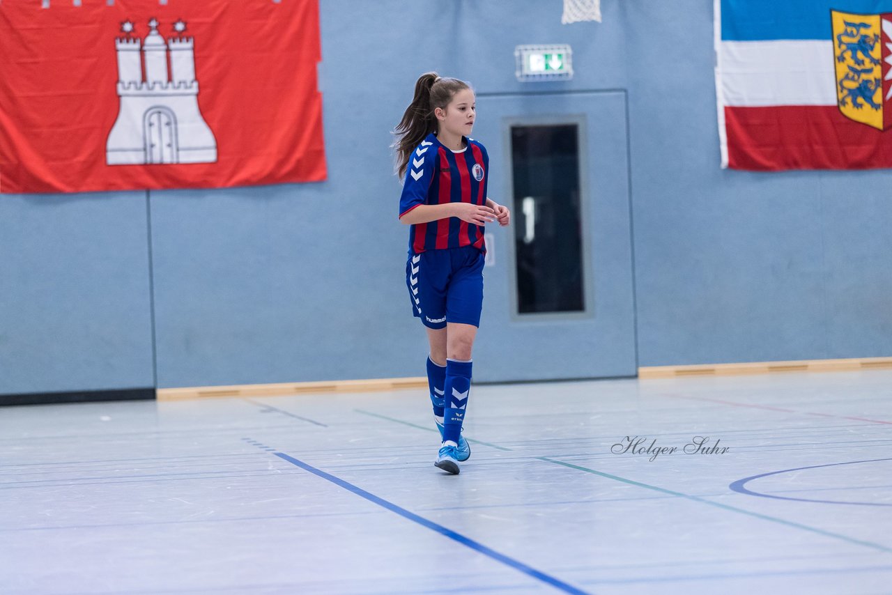 Bild 299 - HFV Futsalmeisterschaft C-Juniorinnen